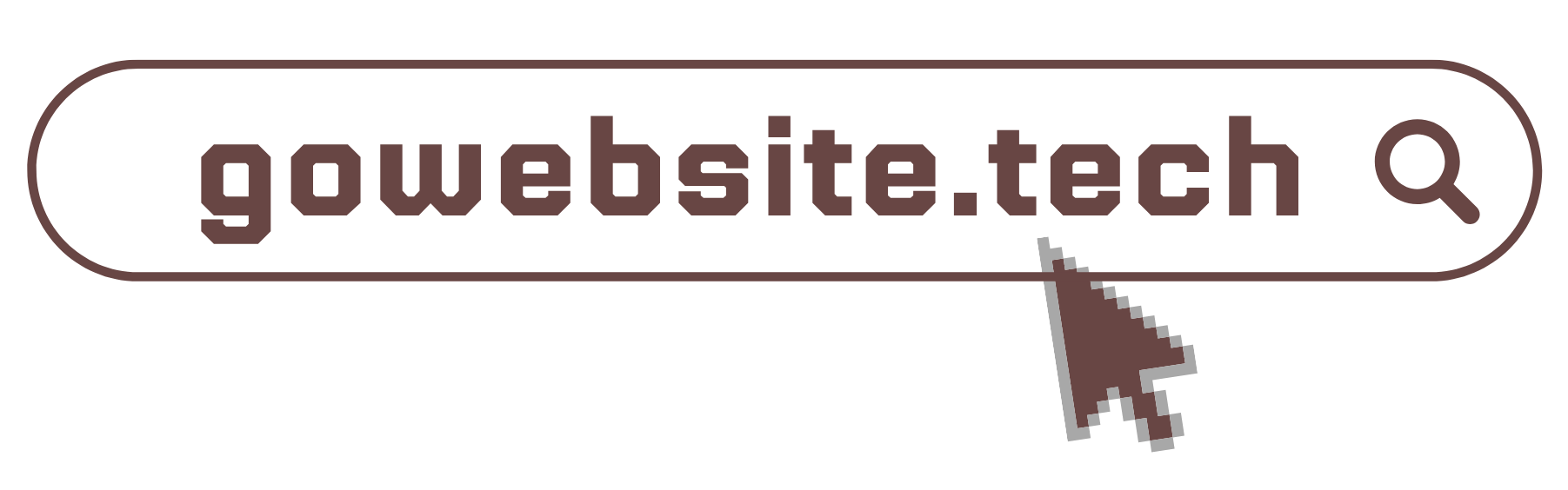 GoWebsite — Go Online. Go Website.