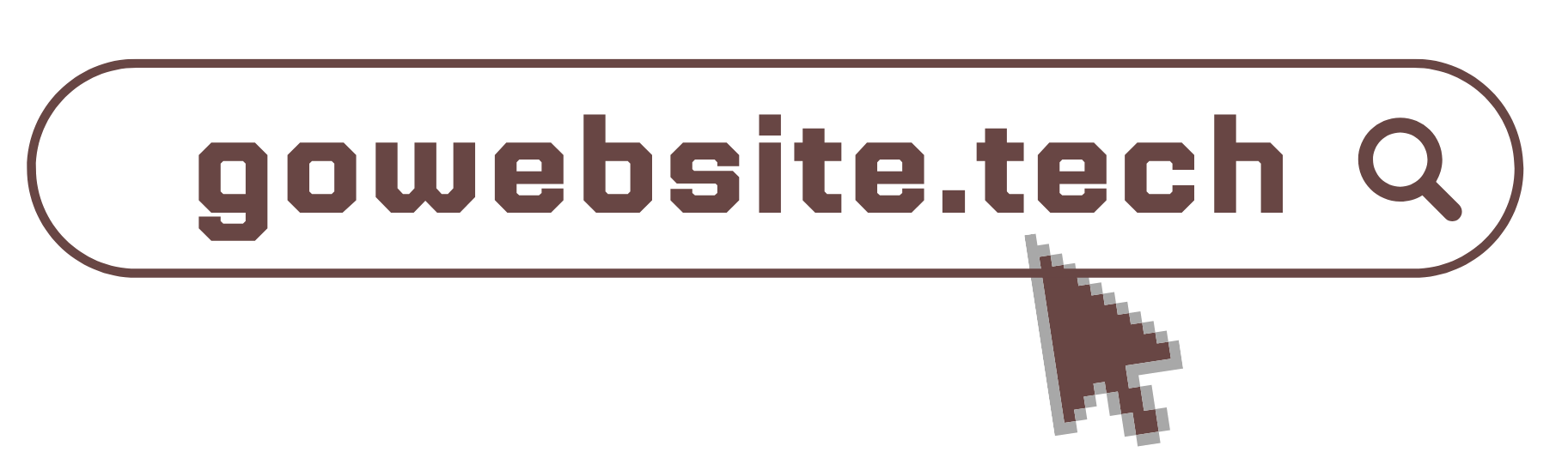 GoWebsite — gowebsite.tech